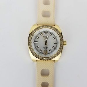 Women's Zodiac Seadragon ZO2900 Gold Watch